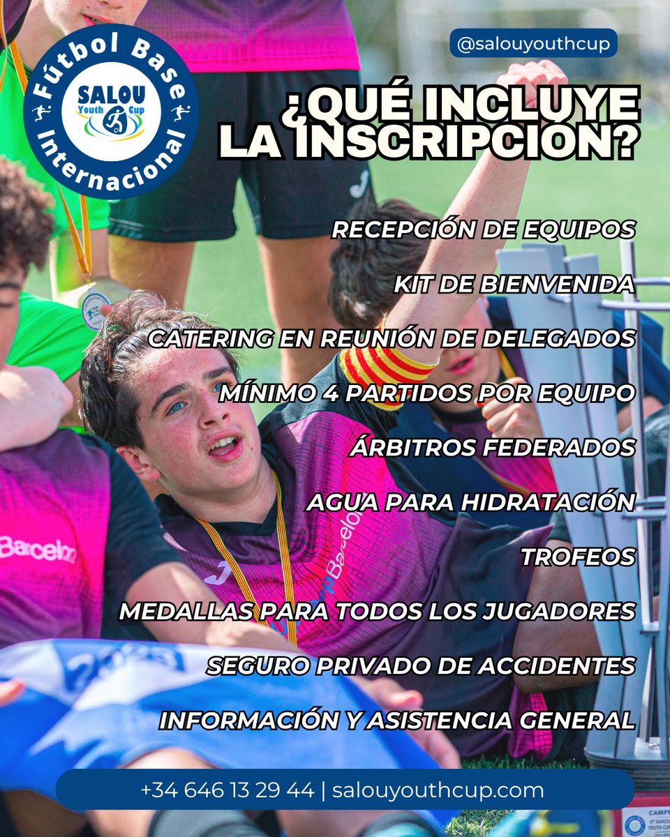 Fútbol Base Internacional tweet media