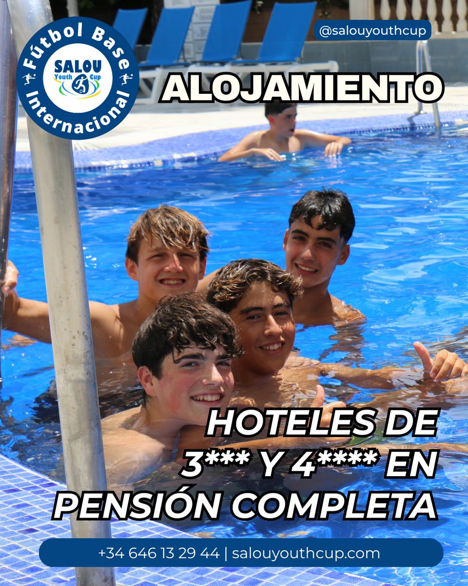 Fútbol Base Internacional tweet media