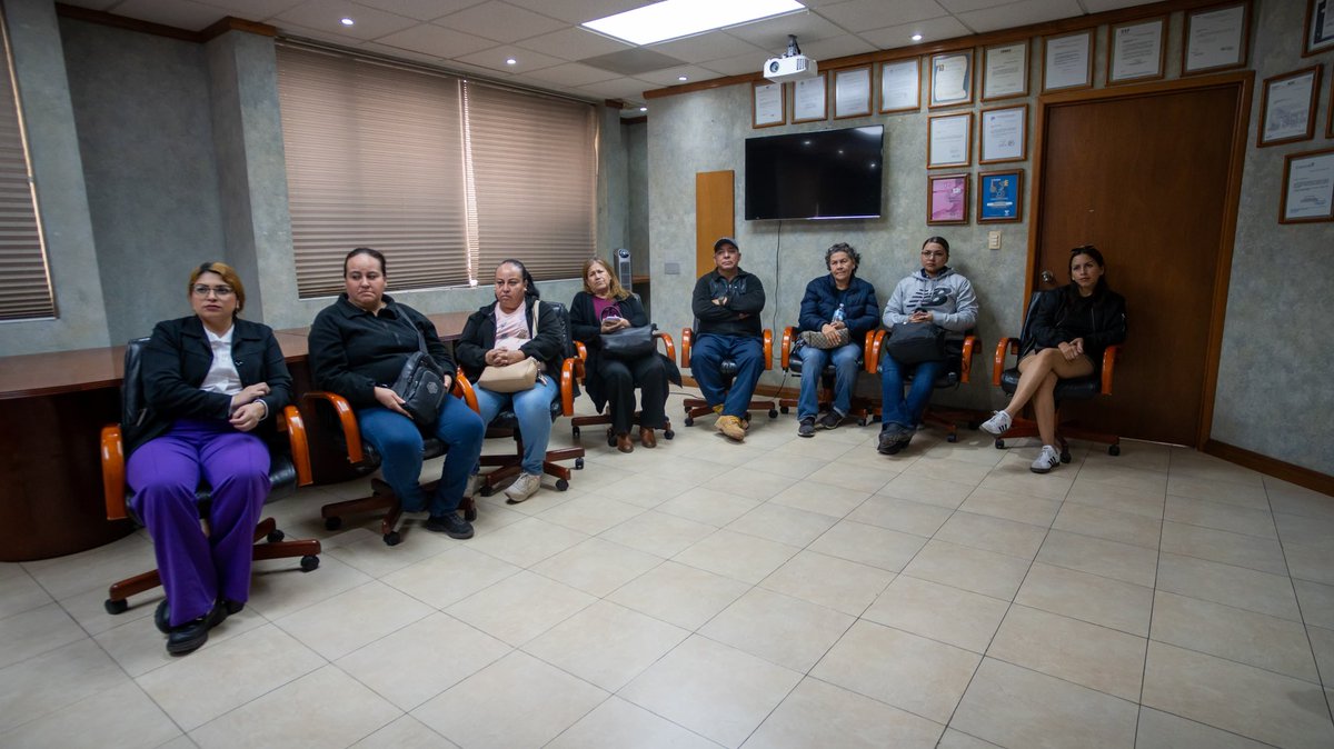 Fundación Beltrones tweet media