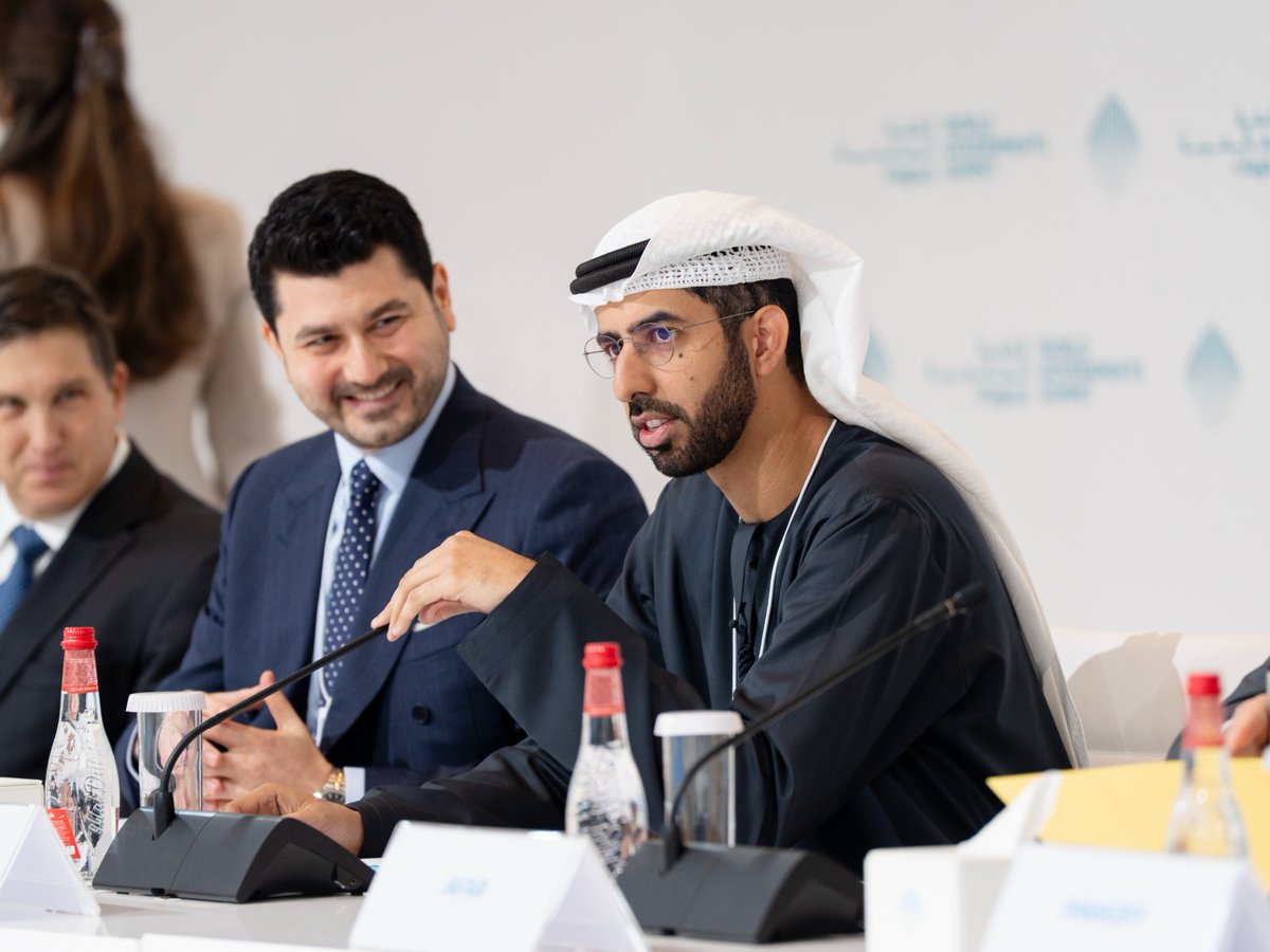 Atlantic Council Middle East Programs tweet media