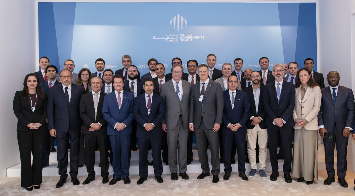 Atlantic Council Middle East Programs tweet media