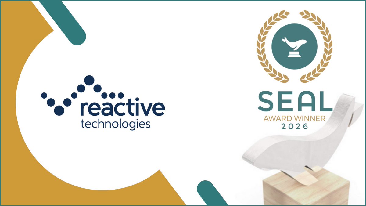 SEAL Awards tweet media