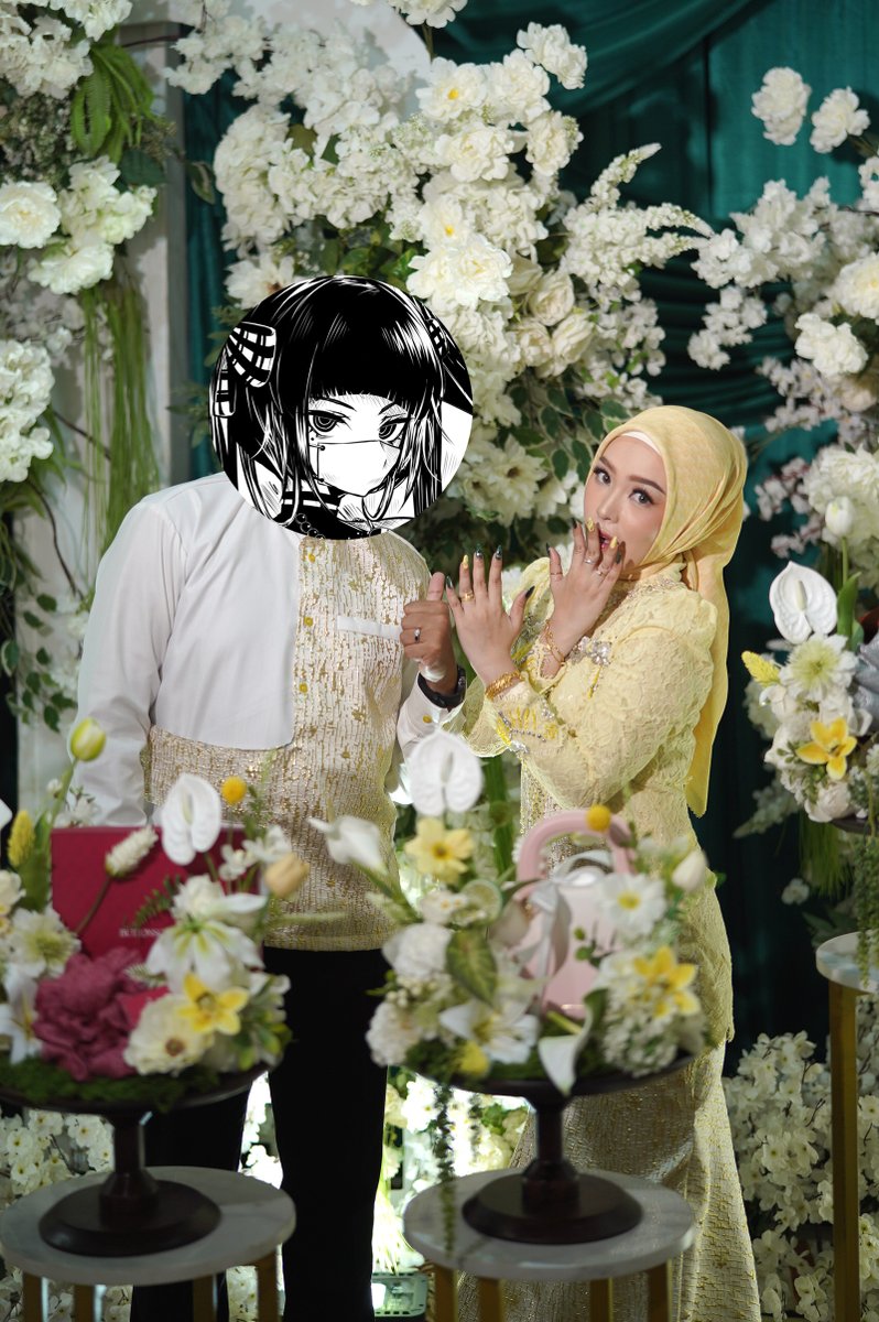 GulaAturSendiri | KURAMASH tweet media