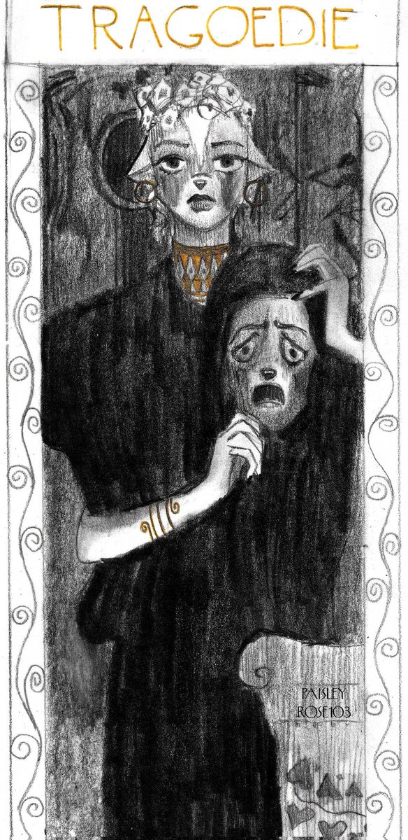 🌊『Paisley Rose』🌊-COMMS OPEN!!! tweet media