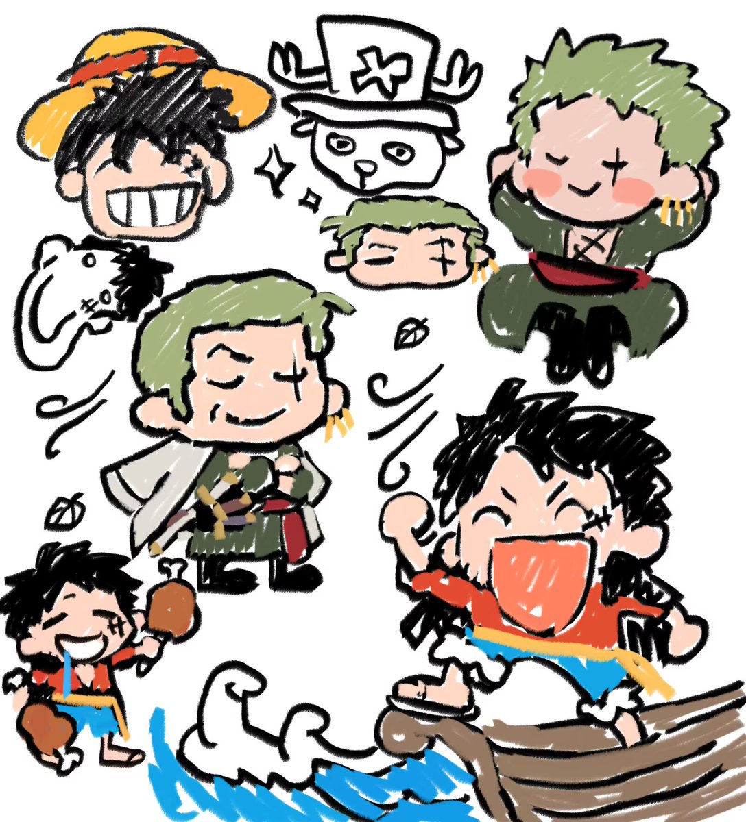 特 tweet media