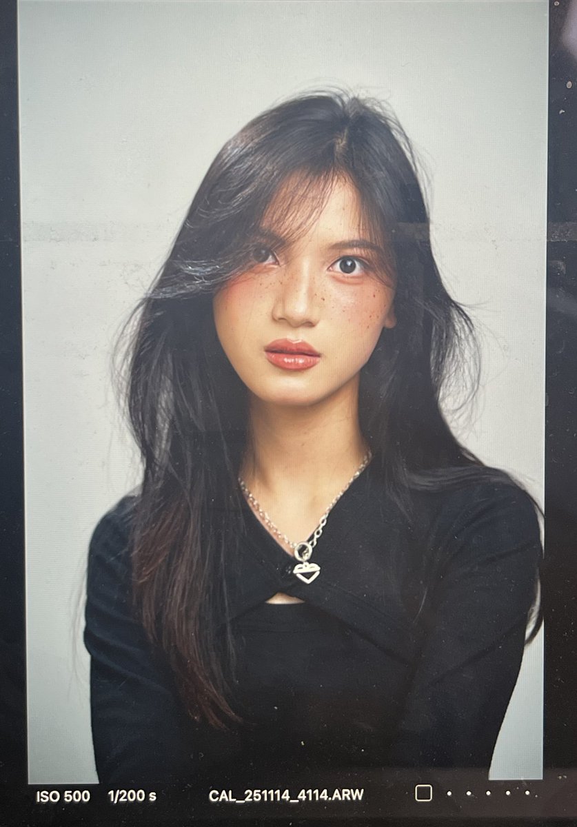 A_VirgiJKT48's tweet photo. selamat tidur jangan lupa berdoa mimpi indah!! https://t.co/SHg2nJPWOJ