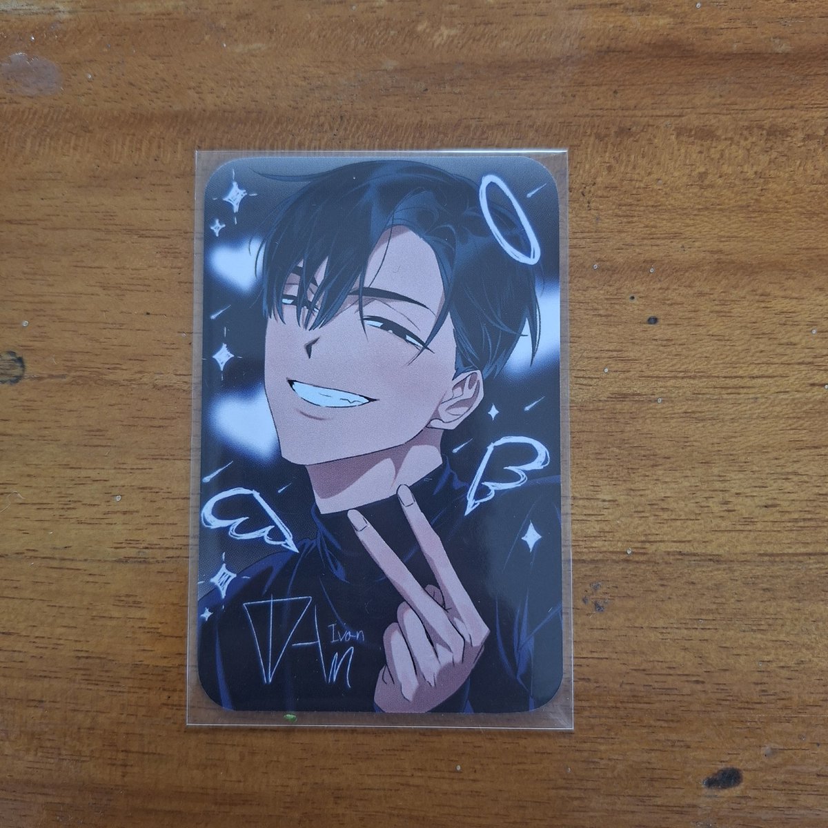 7th year : lala tweet media