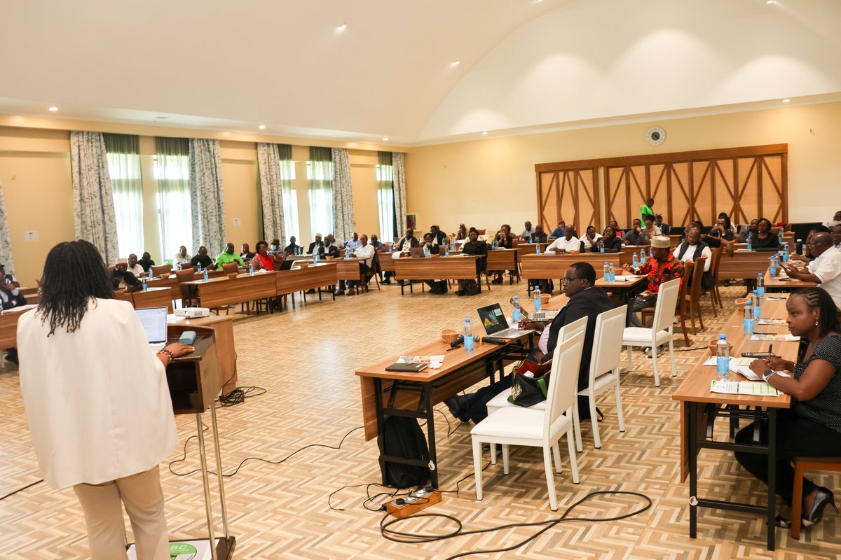 CTL Kenya tweet media