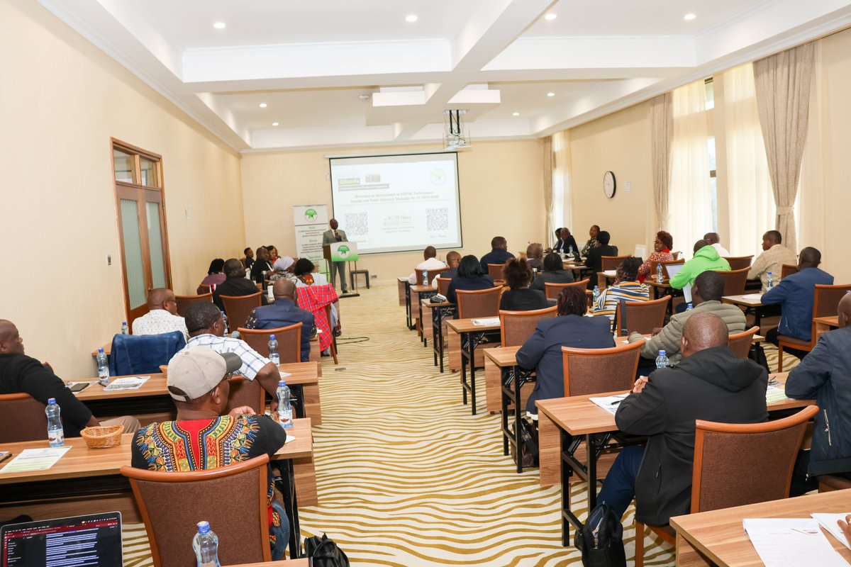 CTL Kenya tweet media