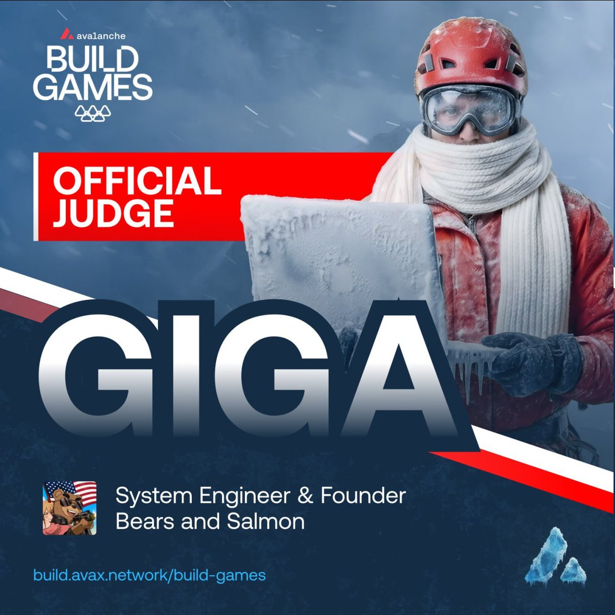 giga-alpha (🐻,🐟) tweet media