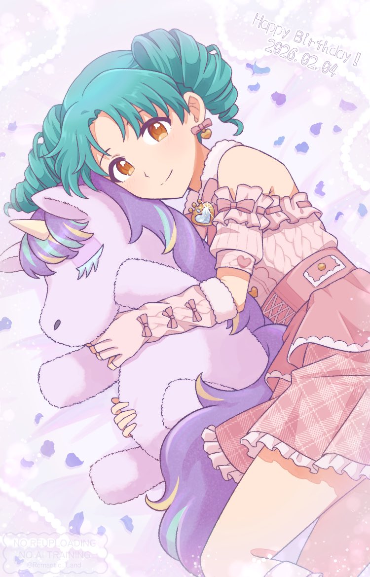 すずの tweet media