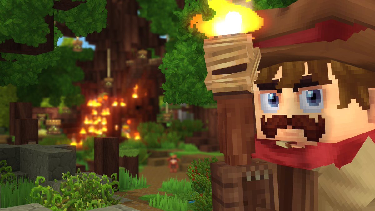 Central Hytale Brasil tweet media