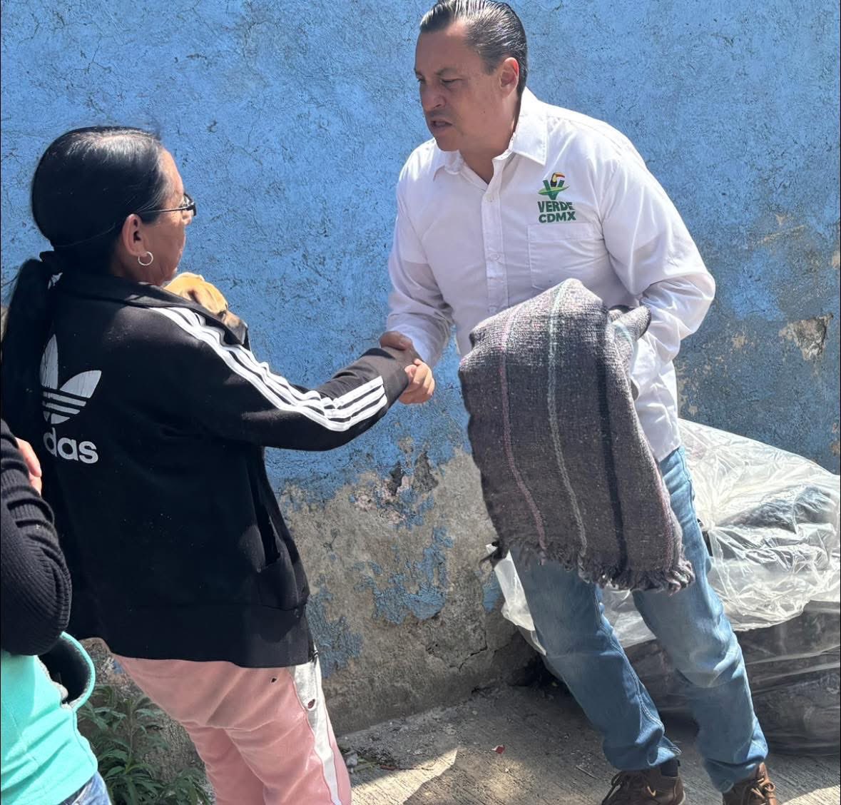 René Vivanco Balp tweet media