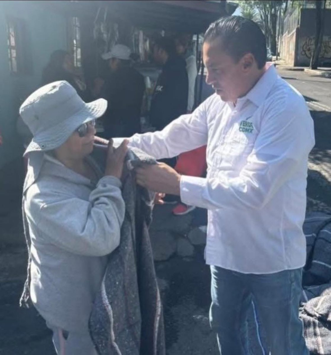 René Vivanco Balp tweet media