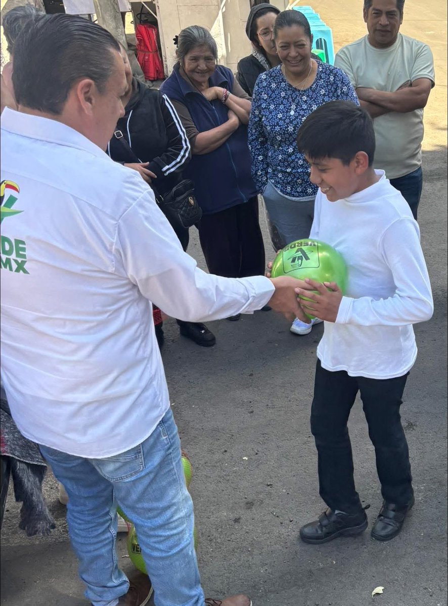 René Vivanco Balp tweet media