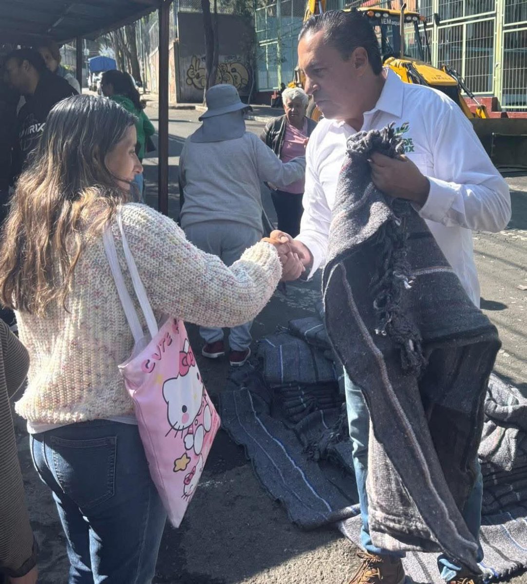 René Vivanco Balp tweet media