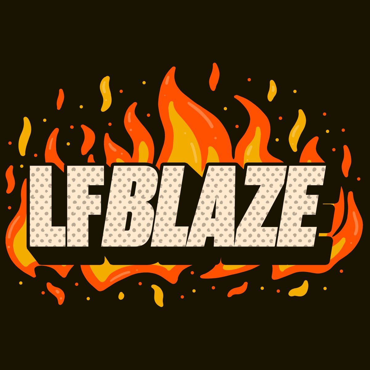 Blaze tweet media