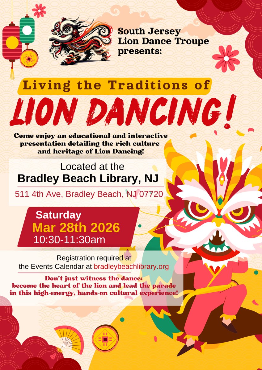 bradleybeachlibrary tweet media