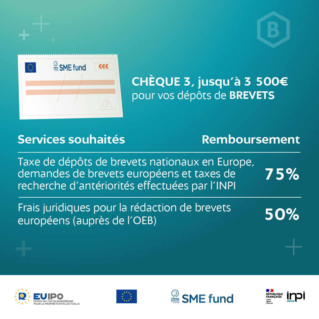INPI France tweet media