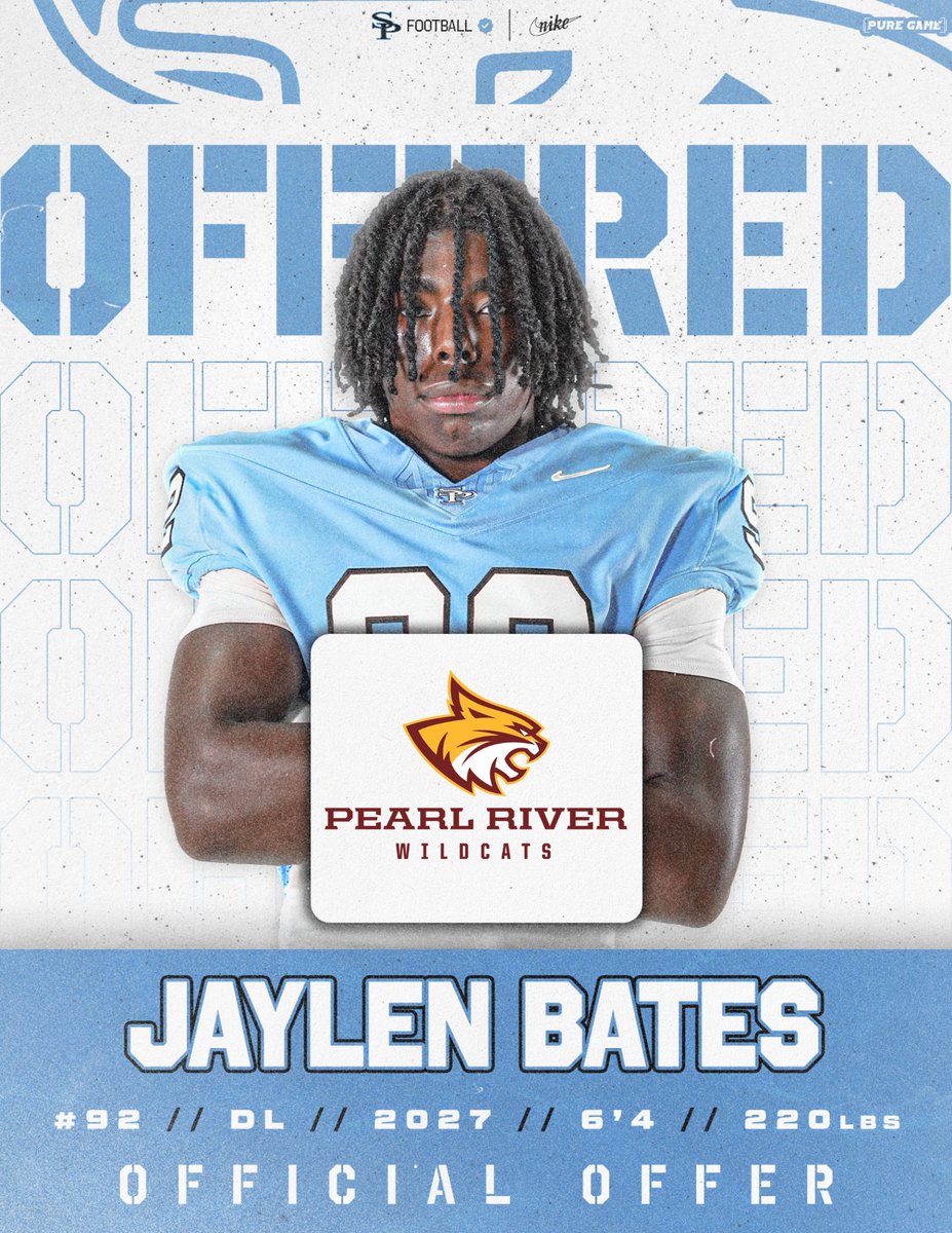 Spain Park Football tweet media