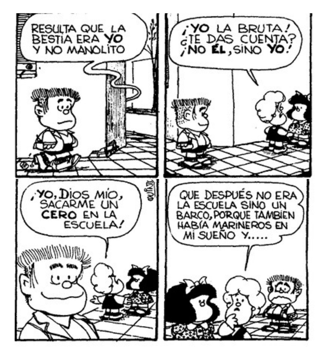 Mafalda (@mafaldaquotes) on Twitter photo 