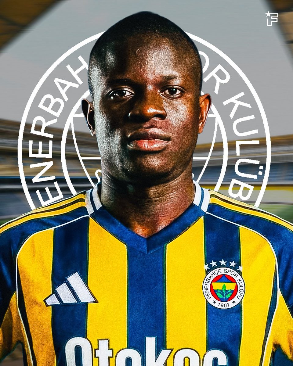 🚨EXCL: 🟡🔵🇫🇷 #SüperLig |

❗️Les négociations vont reprendre en Al-Ittihad et Fenerbahçe pour le transfert de N'Golo Kanté 

✍️ L'international français a déjà un accord contractuel avec le club turc

🗓 Le mercato turc ferme le 5 fevrier