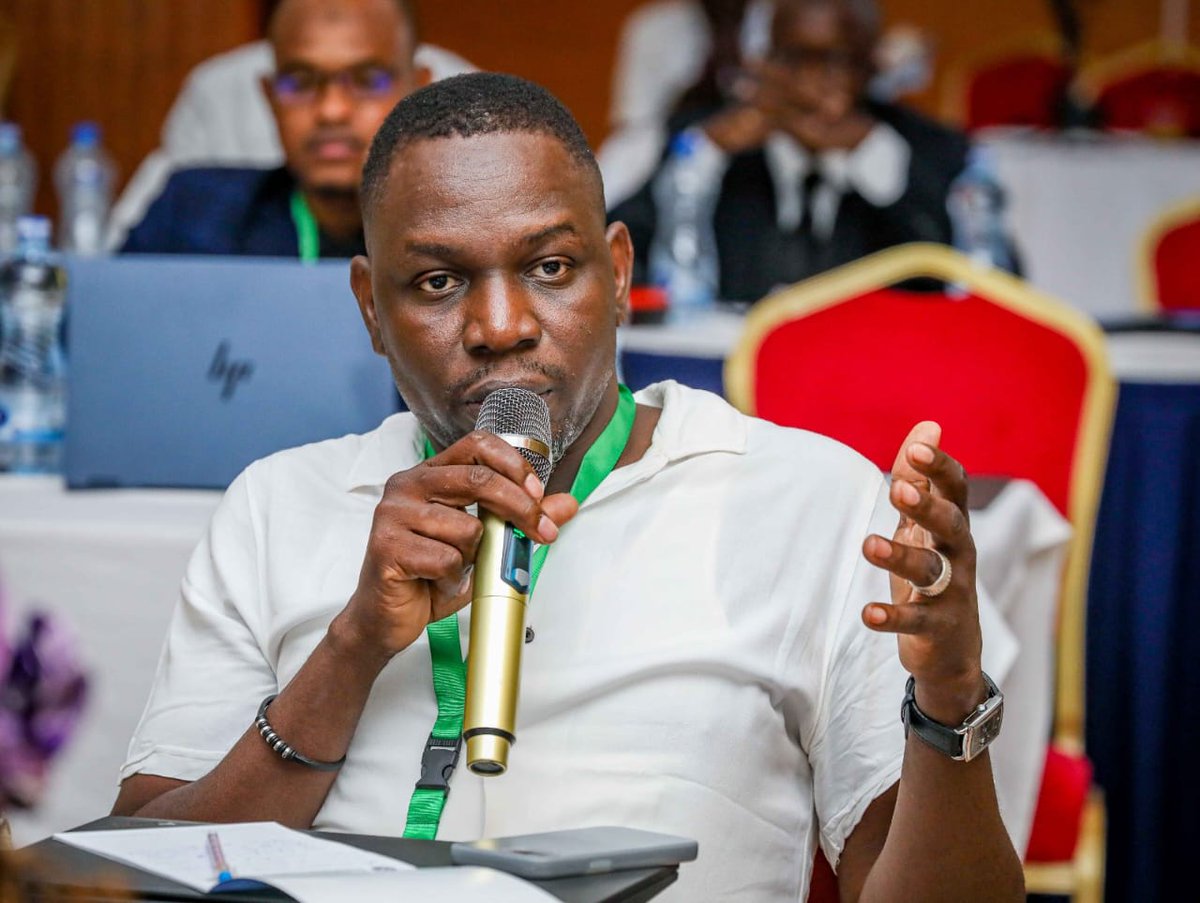 crus_sahel's tweet photo. Une délégation du consortium CRUS, autour du projet RED+Sahel, participe du 02 au 05 février 2026, à N'Djamena au Tchad, à la Communauté de Pratiques Régionale organisée par le @theGCERF .
#redplussahel #consortium #crus #afds https://t.co/wf44ZAh5eE