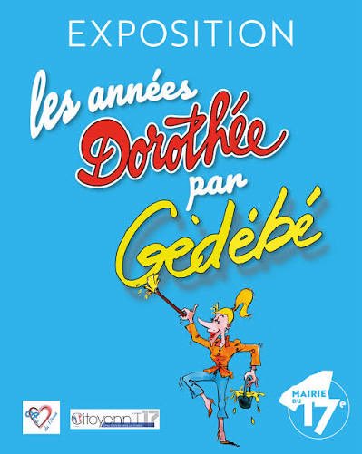 ABsolument Dorothée tweet media