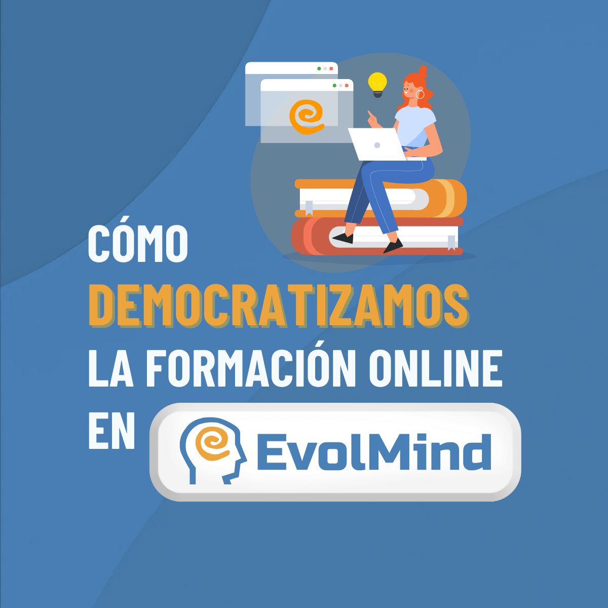 EvolMind tweet media