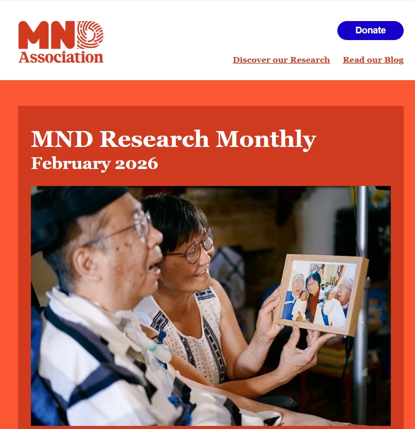 ConslancioOnlus's tweet photo. 🧪🔬📊
✅🌎Il Notiziario Internazionale di Gennaio 2026 della Motor Neurone Disease Association 🇬🇧(@mndresearch) è stato appena pubblicato in Italiano 🇮🇹!

🔗https://t.co/roBnckskLo

#ALSMNDWithoutBorders https://t.co/bkW7gHyMep