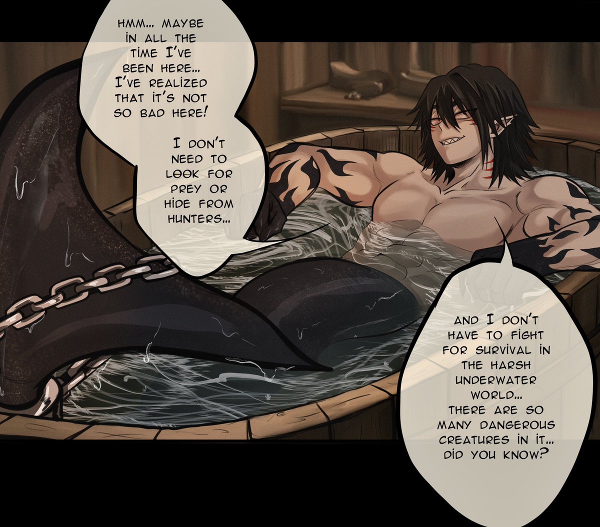 🫦Anicrazy🫦 tweet media