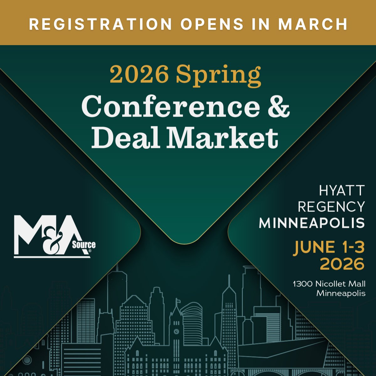 M&A Source tweet media