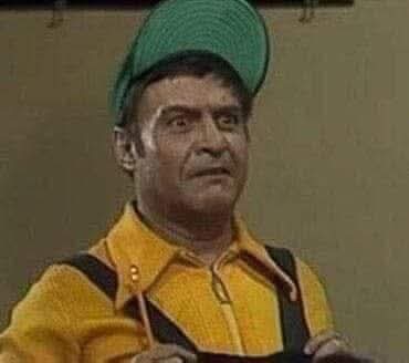 antinom's tweet image. Admita: Godinez é o personagem mais goat de Chaves
- Irmão do protagonista na vida real
- Tem 8 anos e essa cara de psic0pat4
- Foi o primeiro no mundo a ficar no fundão da sala metendo mala de aba reta (antes disso virar tendência)
- Deu aulas pro Seu Madruga professor e foi o