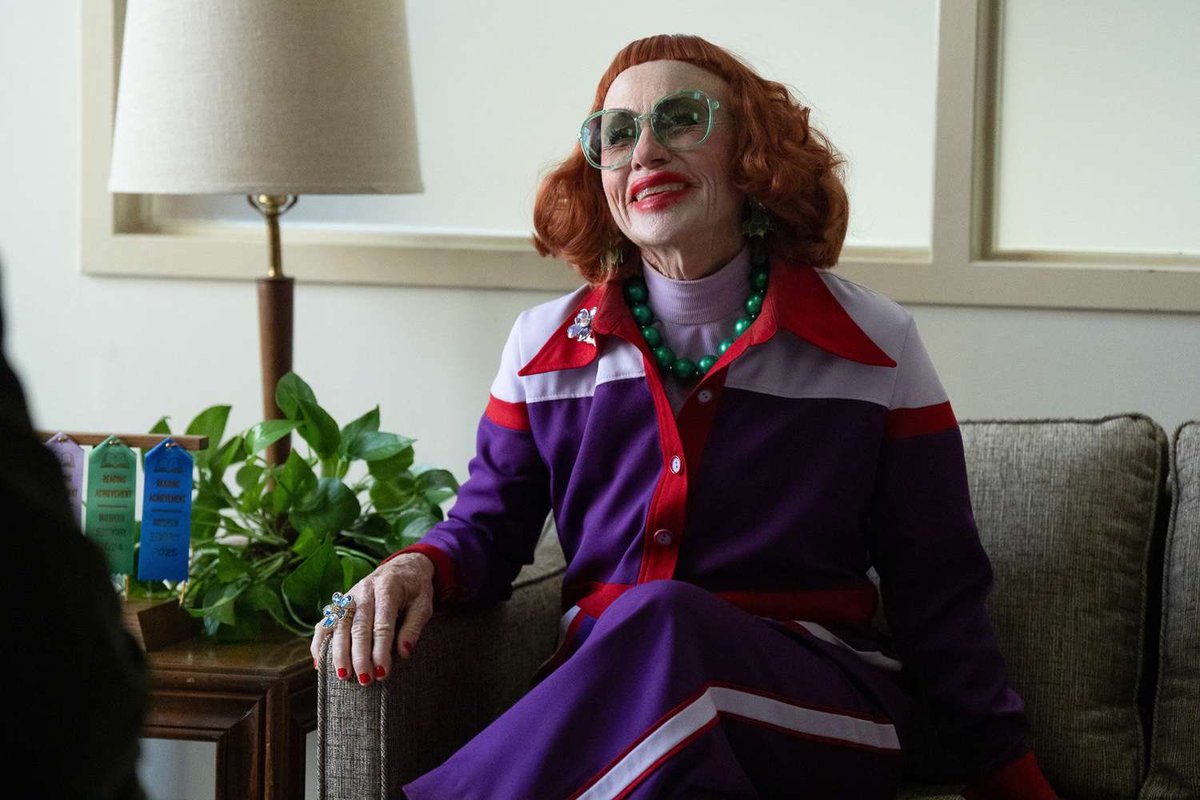 The Old Kids Movies Podcast tweet media