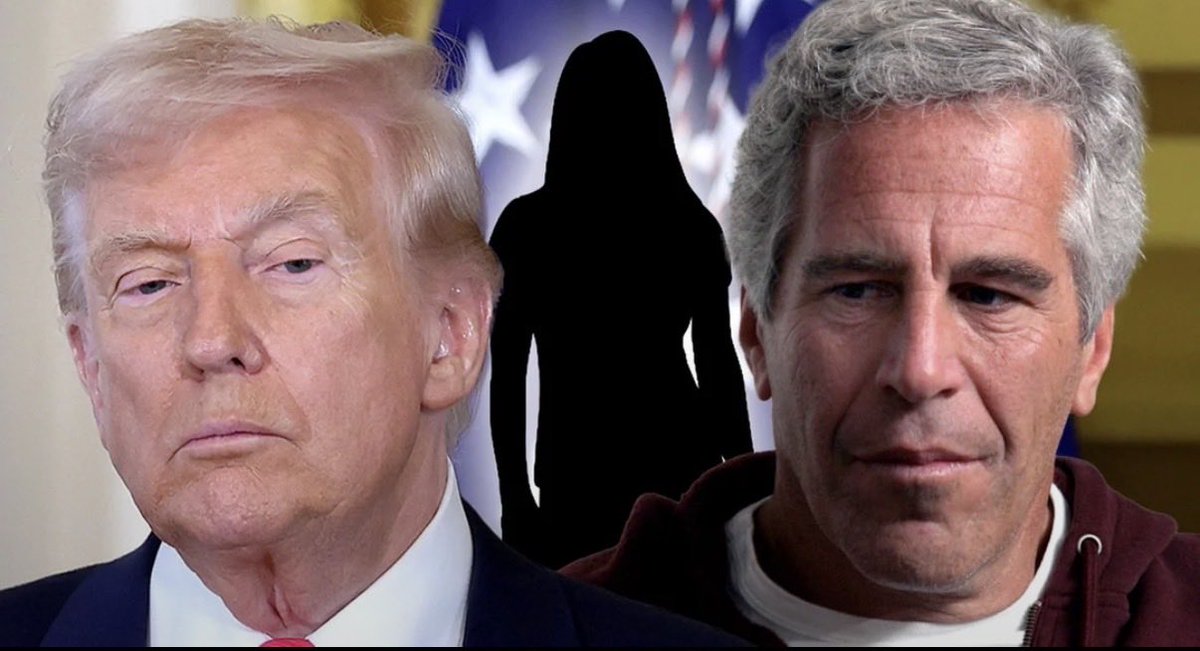 Just so we’re clear the DOJ  is literally protecting a cabal of billionaire pedophiles who have been accused of raping and torturing kids for fun — starting with Trump himself.