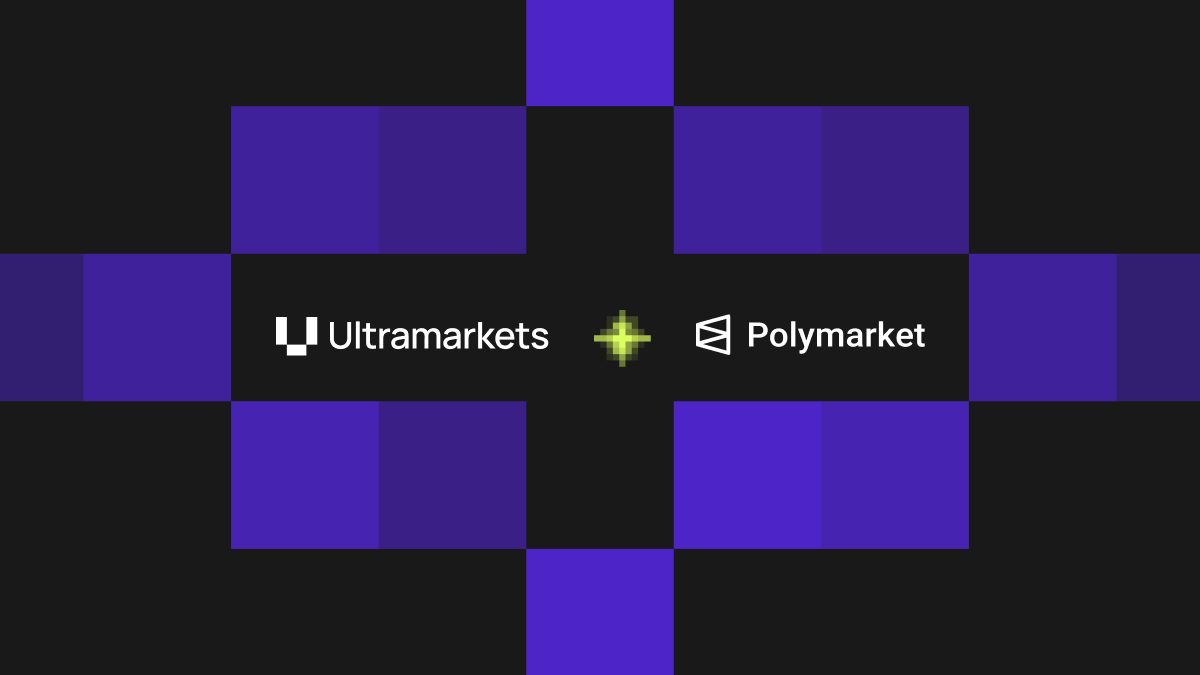 Ultramarkets tweet media