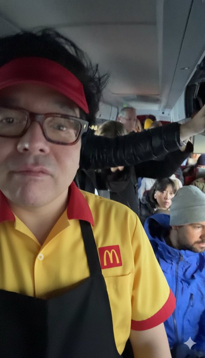 LeverUp Intern tweet media