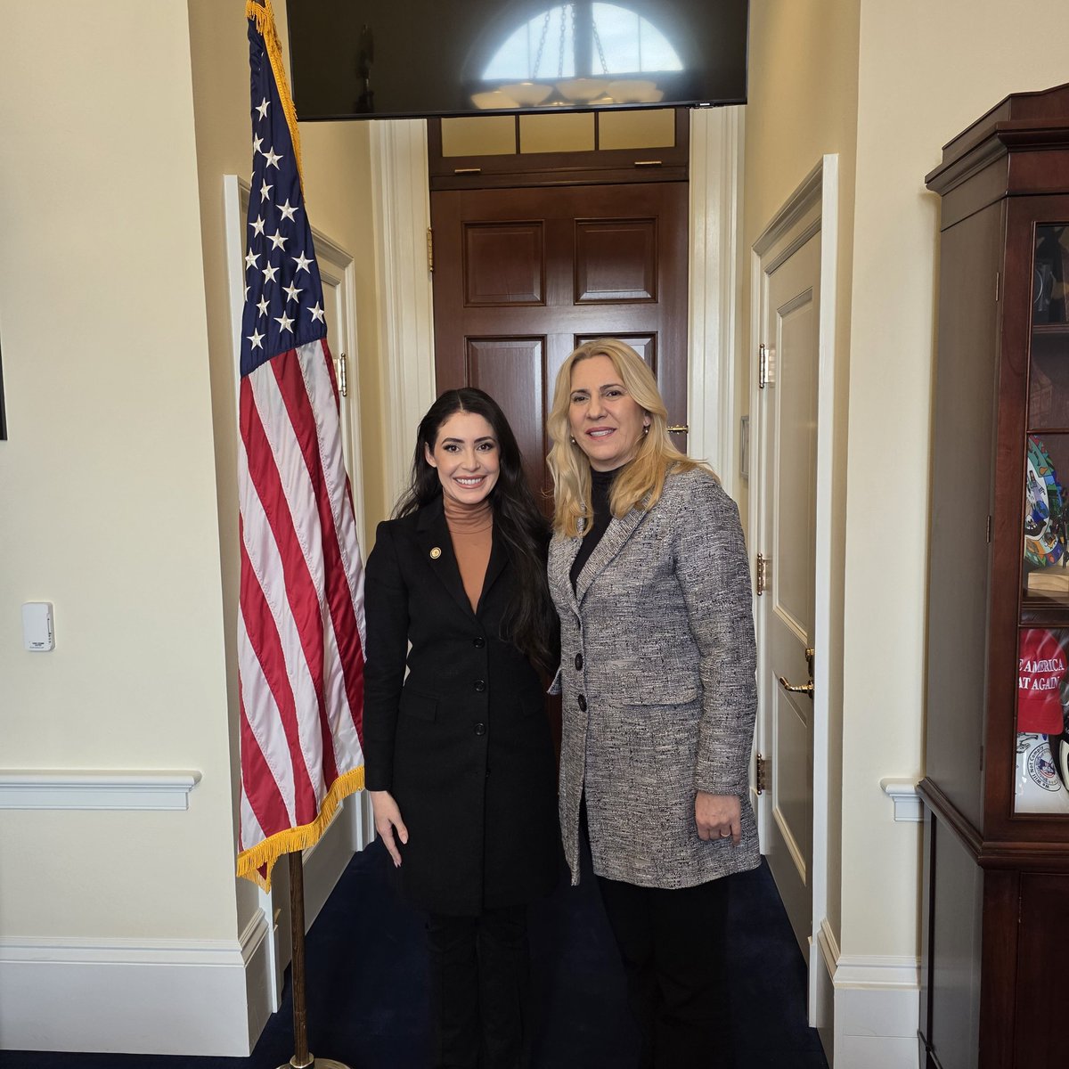 Жељка Цвијановић tweet media