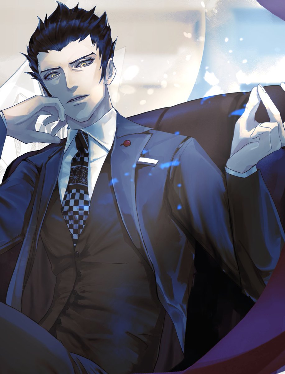 兄さんの日だったので