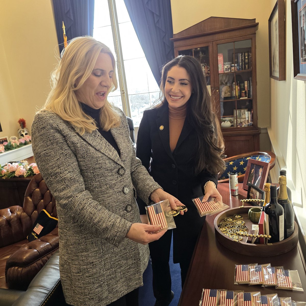 Жељка Цвијановић tweet media