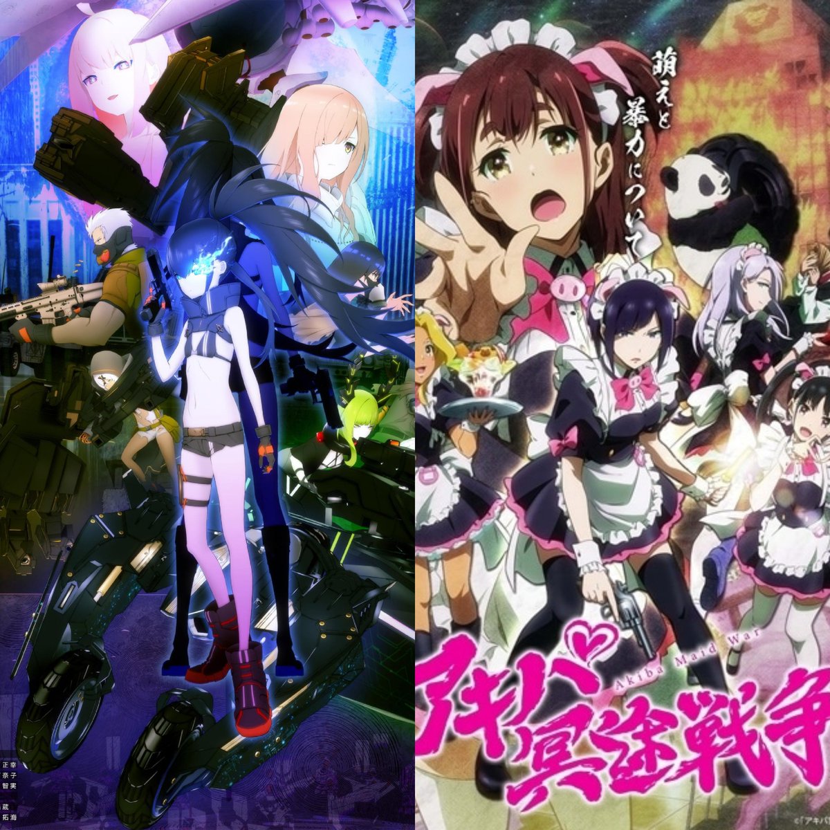desyoune_san's tweet photo. 超かぐや姫！は製作に三年かかりました(25年のインタビューと仮定)
↑
つまり3年前の22年の女女オリジナルアニメが無かったらかぐやは生まれていない可能性がある。
22年の女女オリアニと言えばそう
・リコリコ
・水星
・DIY
・ブラック★★ロックシューター DAWN FALL
・アキバ冥途
ですね(こじつけ) https://t.co/Ga0v6B3jYY
