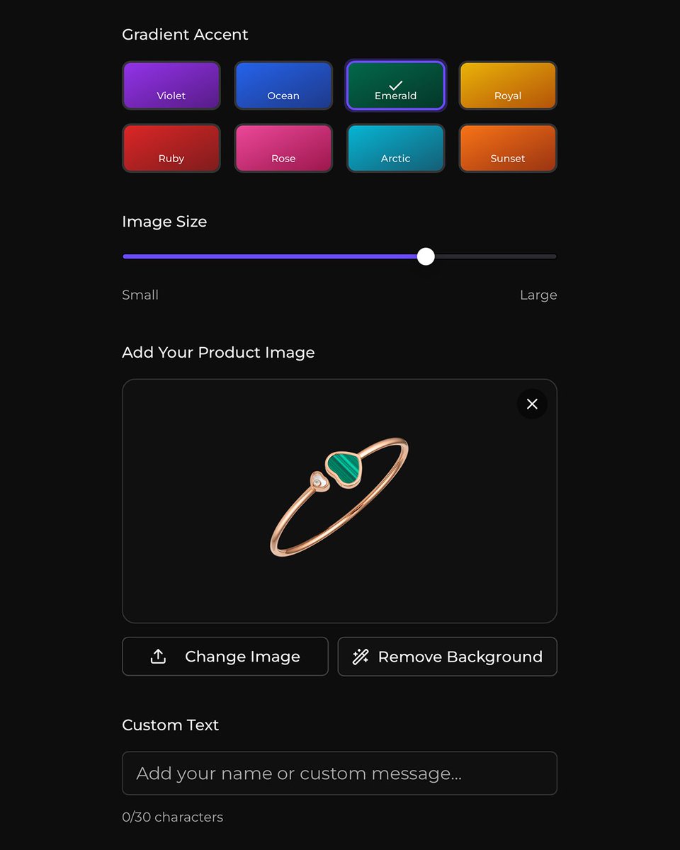Collect Card by Vaultik tweet media