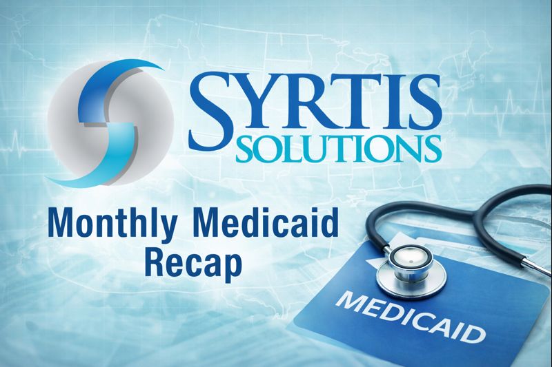 syrtissolutions's tweet photo. JANUARY MEDICAID PROGRAM INTEGRITY SNAPSHOT
https://t.co/L4ZD0PwTm5 #Medicaid #SyrtisSolutions https://t.co/9vCnmEeEyl