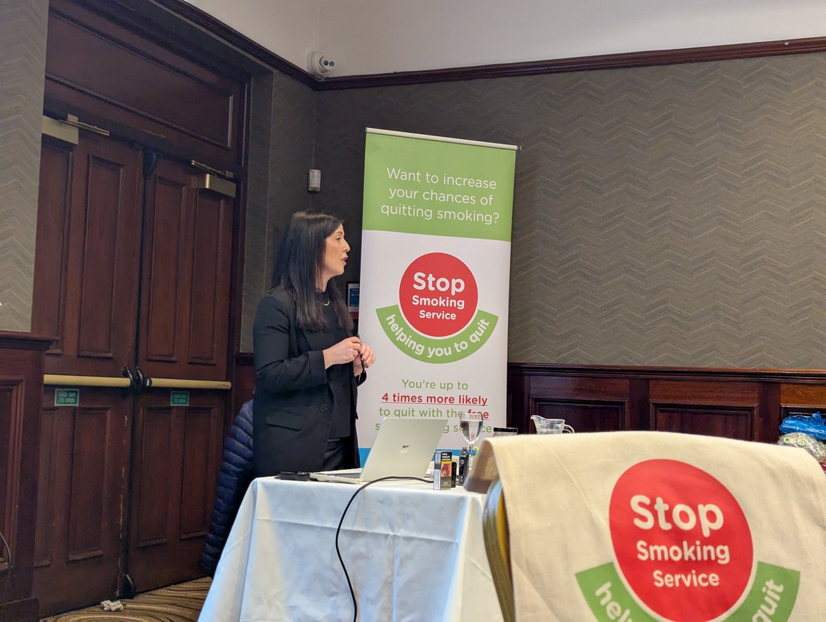 Cancer Focus Northern Ireland tweet media