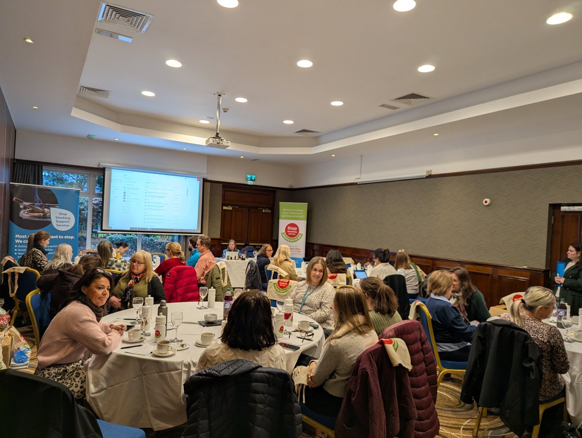 Cancer Focus Northern Ireland tweet media