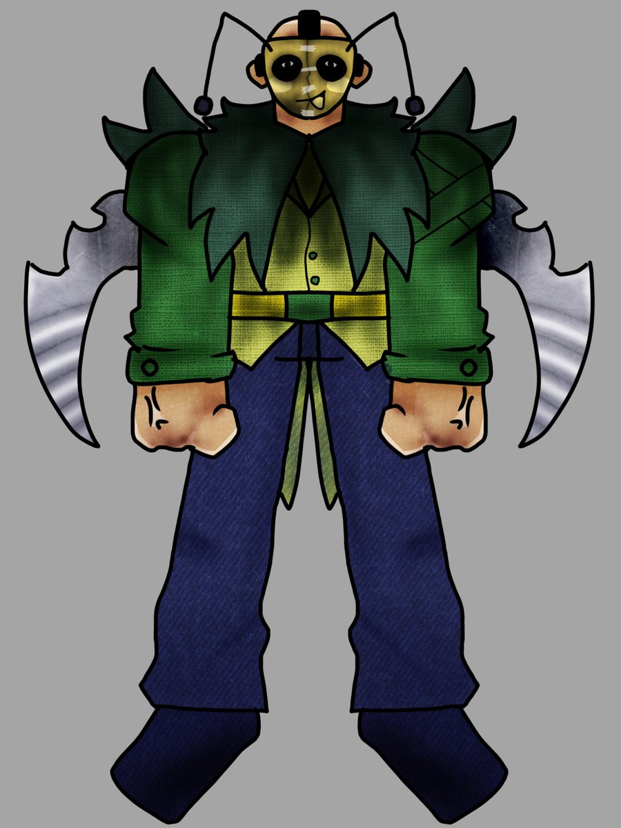 Project:A.B.Y.S.S tweet media