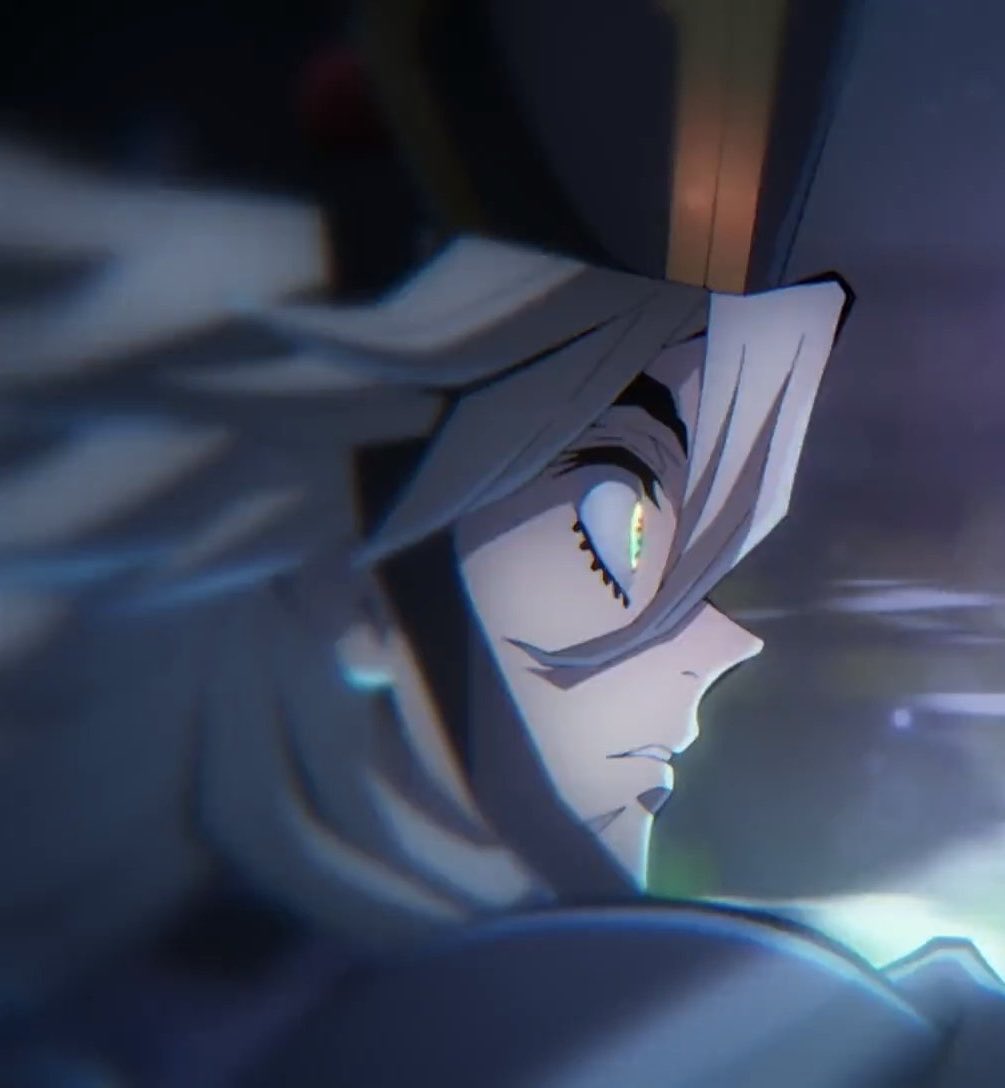 KnyKaMio's tweet photo. For the first time, they stopped smiling 
#DemonSlayer #KimetsuNoYaiba #鬼滅の刃 https://t.co/y8R6K4PslN