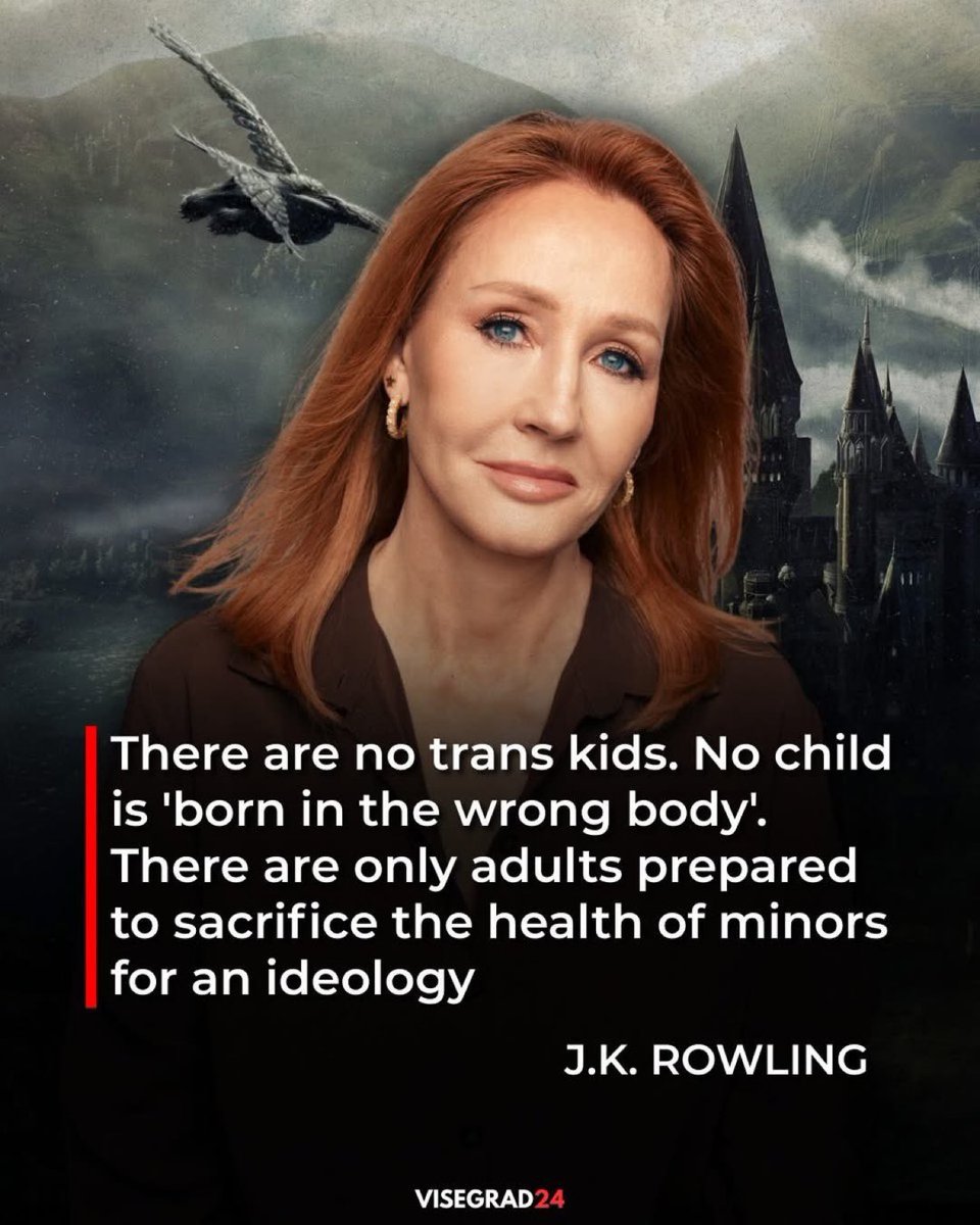 🇬🇧 | J.K. Rowling ha recibido duras críticas del actor John Lithgow, quien interpretará a Dumbledore en la nueva saga de Harry Potter. El actor calificó de "inexplicables" sus opiniones sobre las personas trans y afirmó que se toma el tema "extremadamente en serio".

Rowling