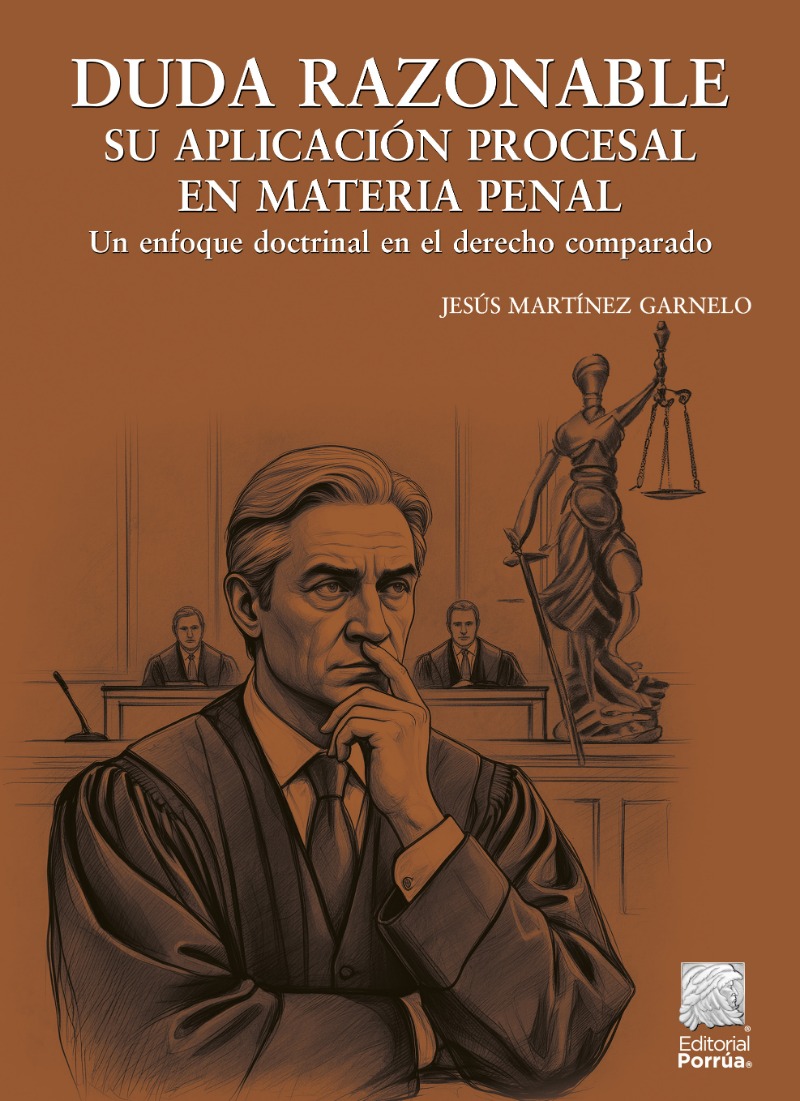 GermanPabonG's tweet image. Amigos Penalistas .@CPenalistas los invito a leer:
El in dubio pro reo, como teoría del caso, o como hipótesis alternativa de defensa no es de libre discurso y obedece a cargas de argumentación
kaminoashambhala.blogspot.com/2025/04/el-in-…