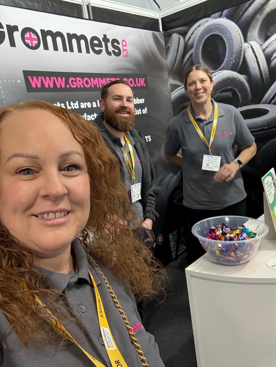 Grommets Ltd tweet media